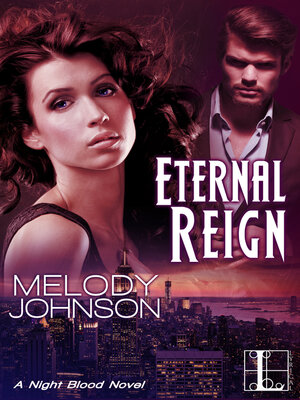 cover image of Eternal Reign
